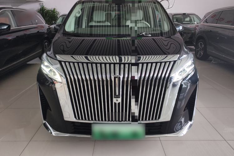 WEY Gaoshan 2025 — 2