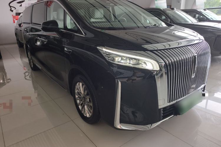 WEY Gaoshan 2025 — 3