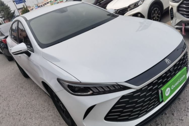 BYD Qin PLUS 2025 — 3