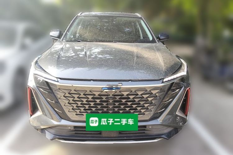 ChangAn Oshan Z6 2022 — фото 2