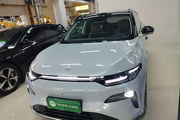 Leapmotor C11 2026 — 2