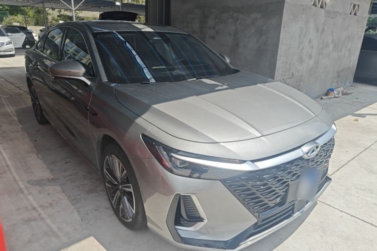Chery Arrizo 8 2024 — 3