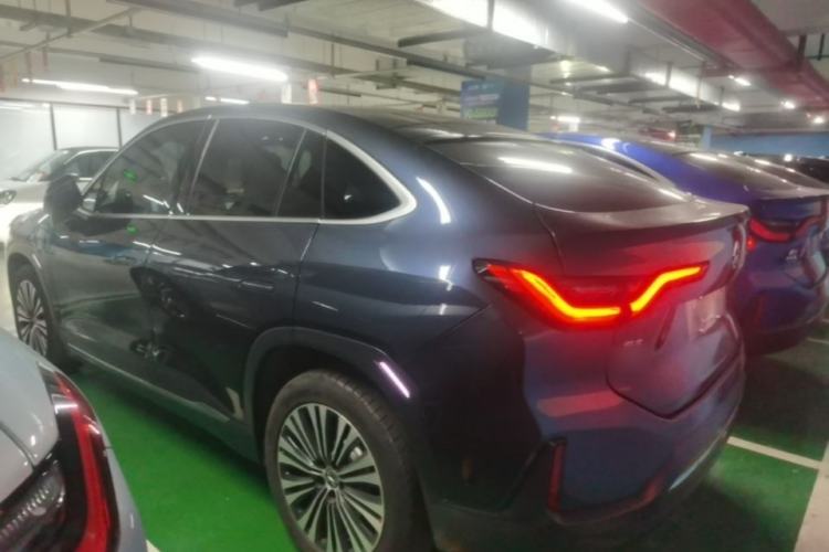 NIO EC6 2020 — 4