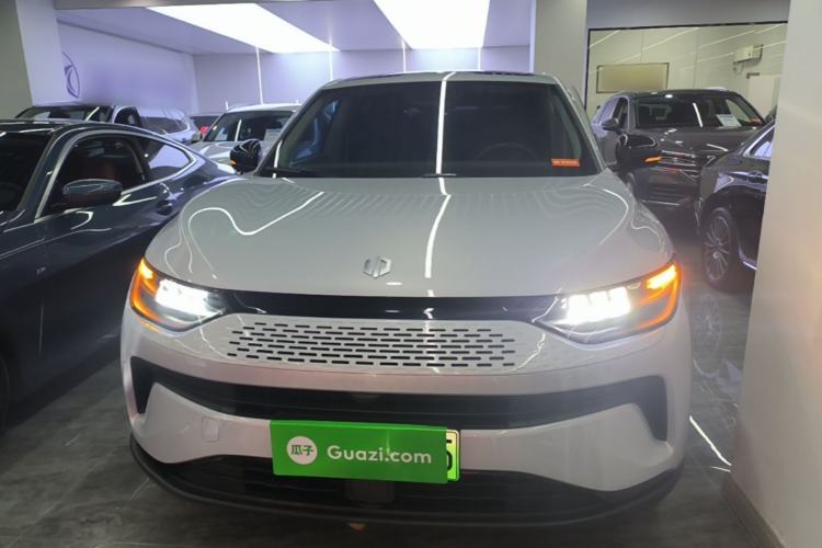 Leapmotor C11 2023 — 2