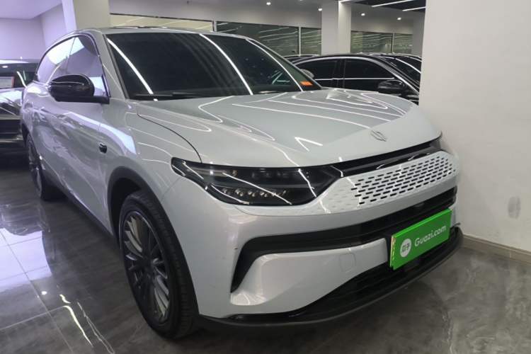 Leapmotor C11 2023 — 3