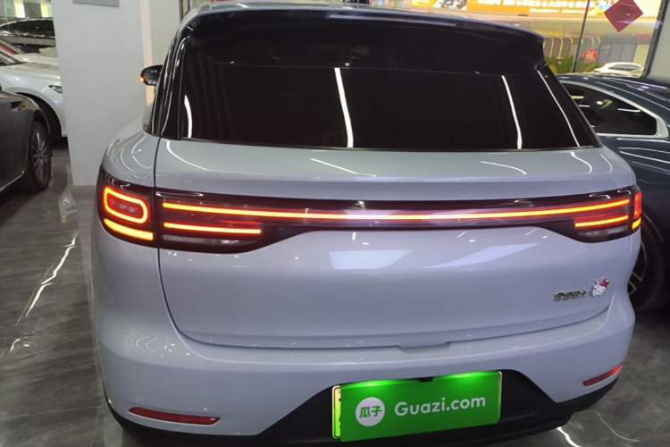 Leapmotor C11 2023 — 5