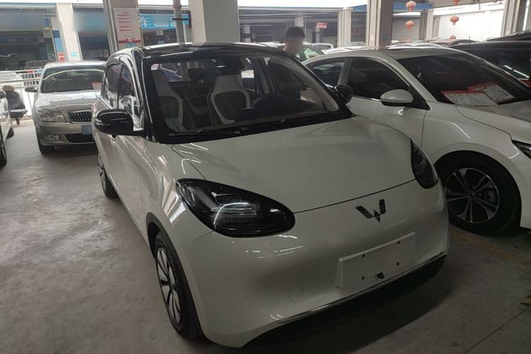 Wuling Bingo 2023 — 3