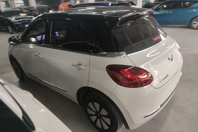 Wuling Bingo 2023 — 4
