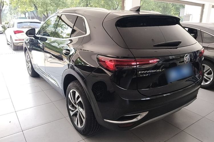 Buick Envision 2023 — фото 4
