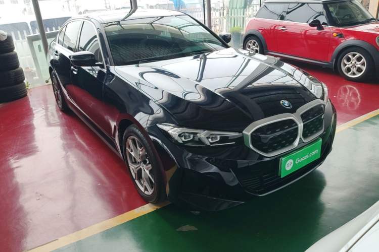 BMW i3 2023 — 3