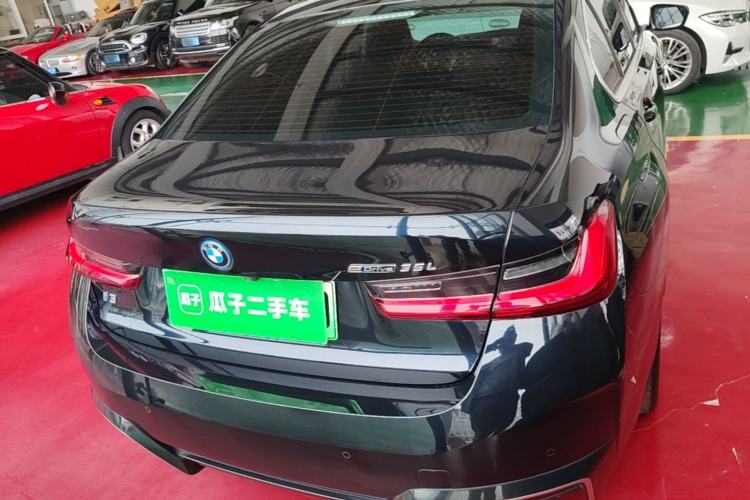 BMW i3 2023 — 5