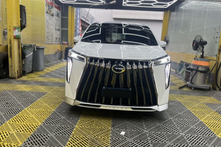 GAC Motor M8 2024 — 3