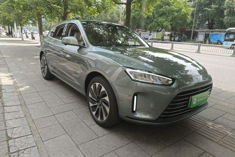 AITO AITO M5 2022 — 3