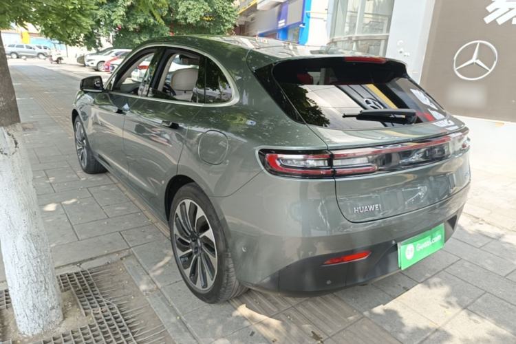 AITO AITO M5 2022 — 4