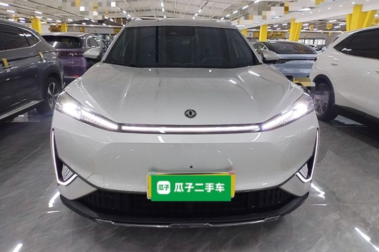 DongFeng L7 2024 — 2