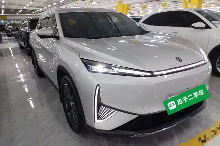 DongFeng L7 2024 — 3