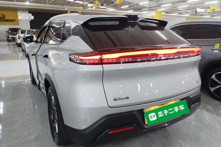 DongFeng L7 2024 — 4