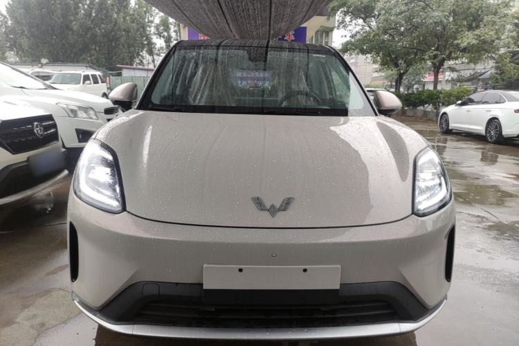 Wuling Bingo S 2025 — 2