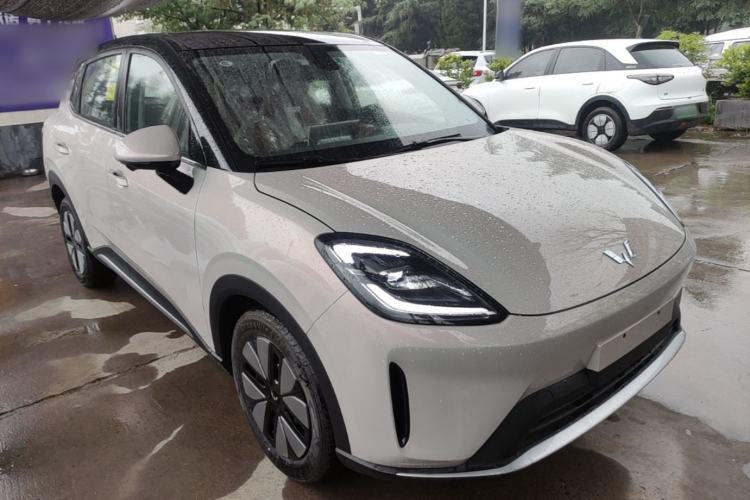 Wuling Bingo S 2025 — 3