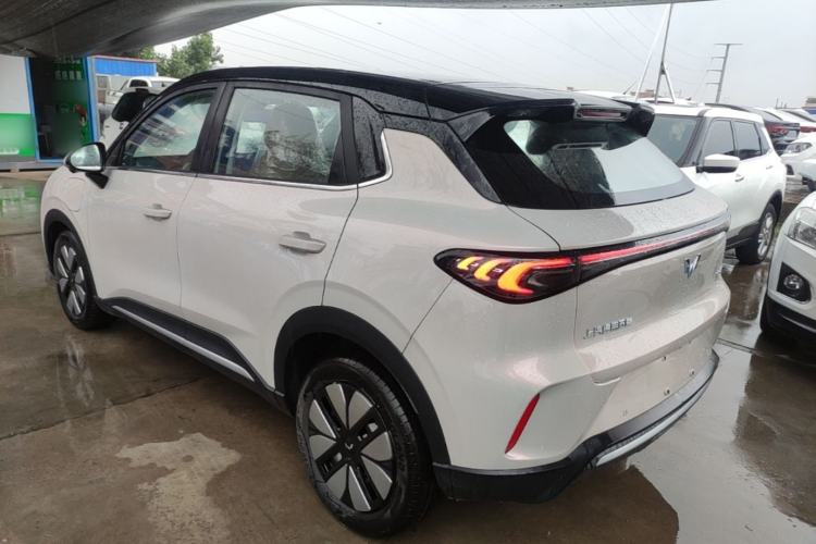 Wuling Bingo S 2025 — 4