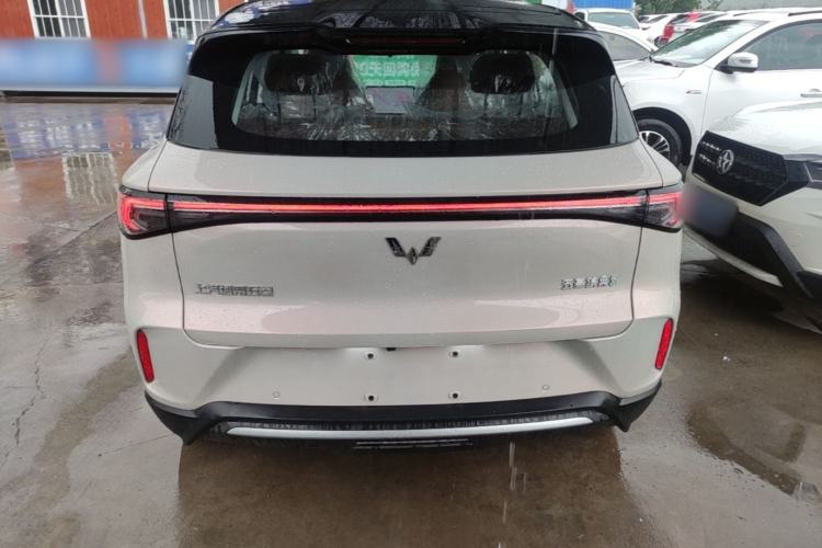 Wuling Bingo S 2025 — 5