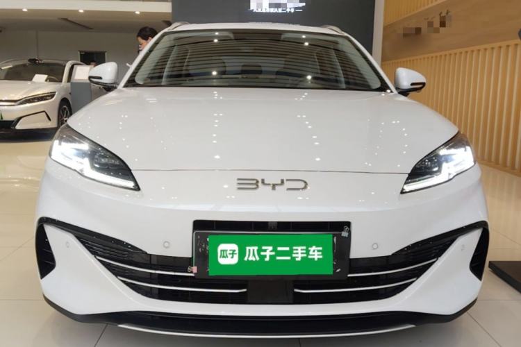 BYD Seal 06 2025 — фото 2