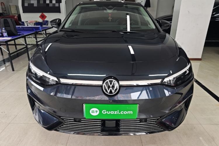 Volkswagen ID.7 VIZZION 2024 — 2