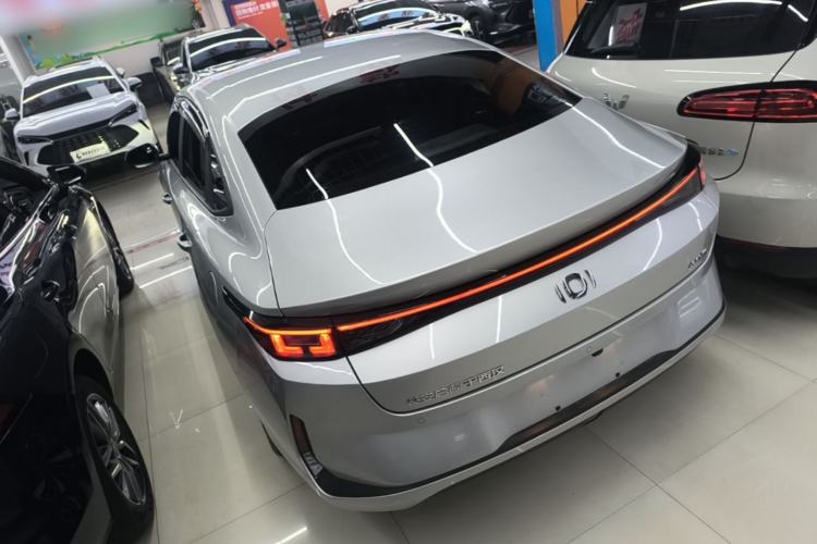 ChangAn NEVO nevo a05 2025 — фото 4