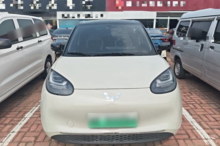 Wuling Bingo 2024 — 2