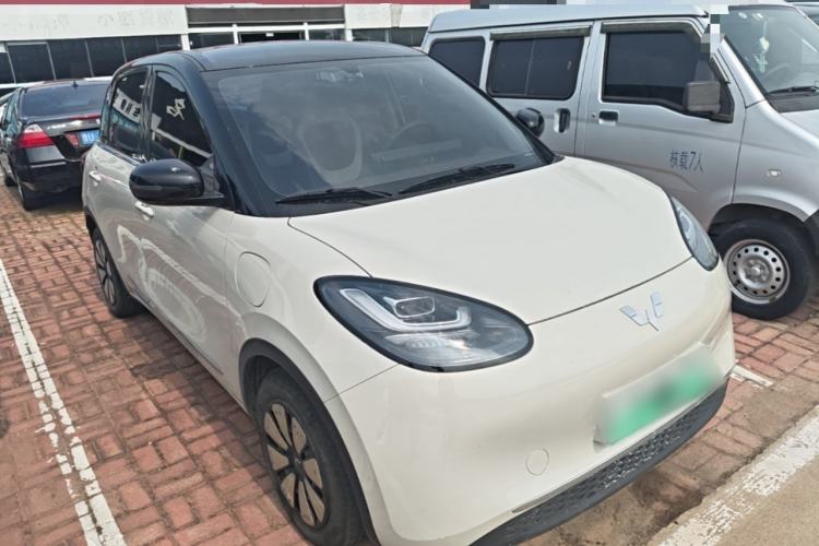 Wuling Bingo 2024 — 3