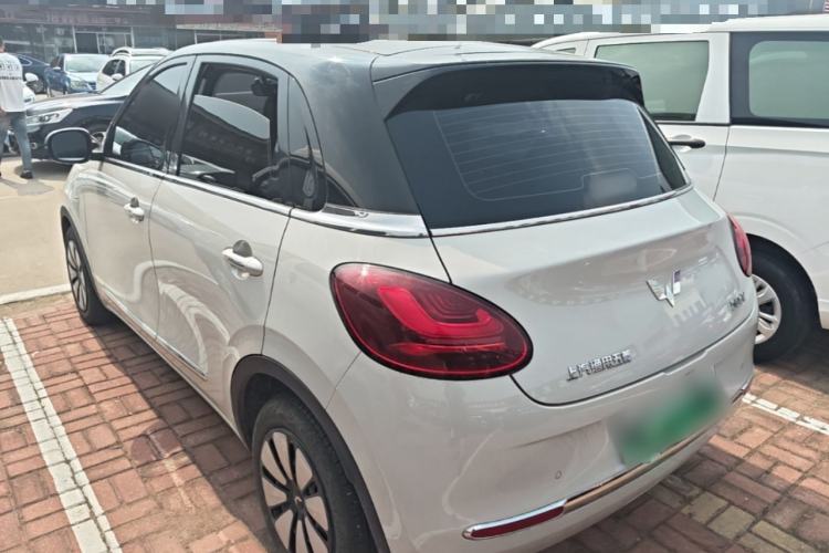 Wuling Bingo 2024 — 4