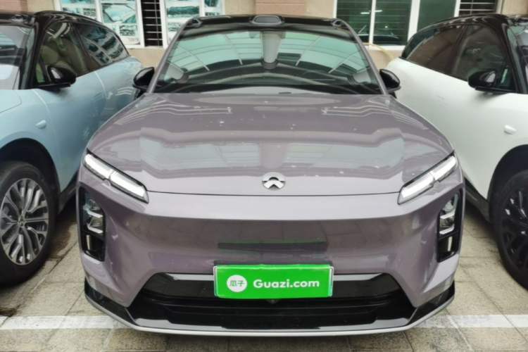 NIO EC6 2025 — 2
