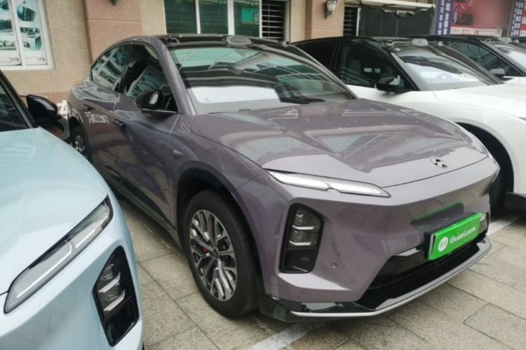 NIO EC6 2025 — 3