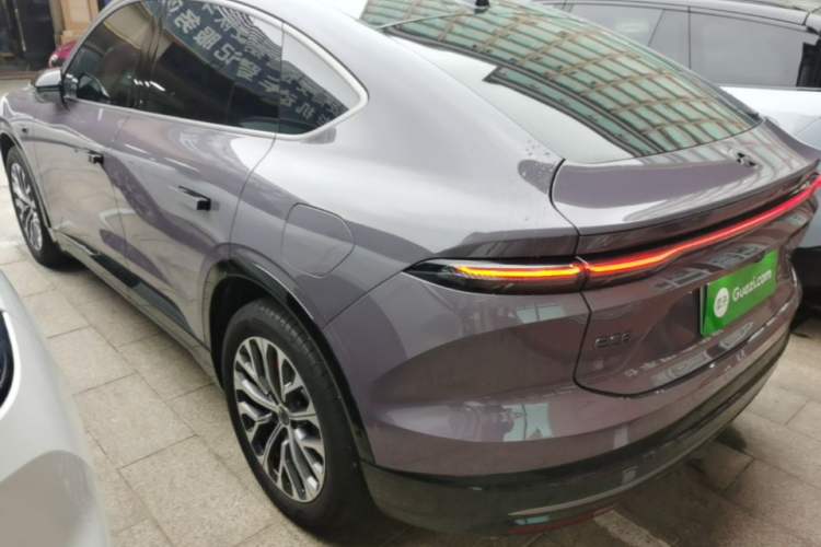 NIO EC6 2025 — 4