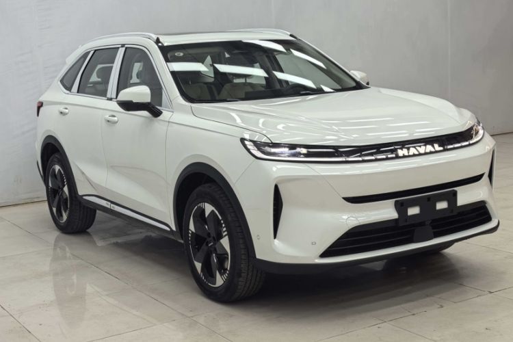 Haval H6L 2026 — 2