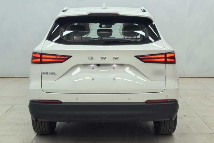 Haval H6L 2026 — 3