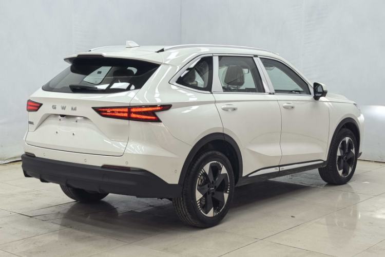 Haval H6L 2026 — 4