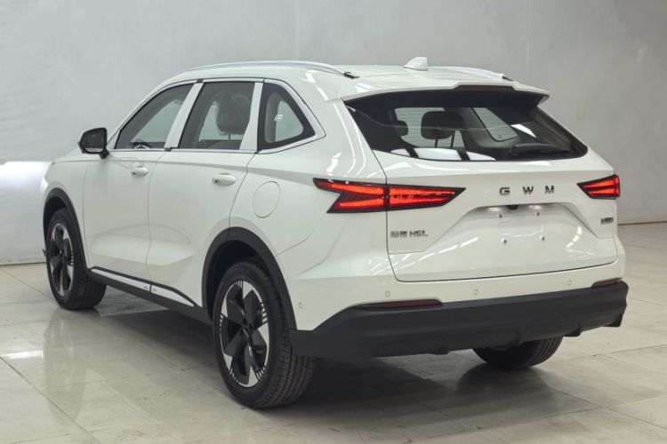 Haval H6L 2026 — 5