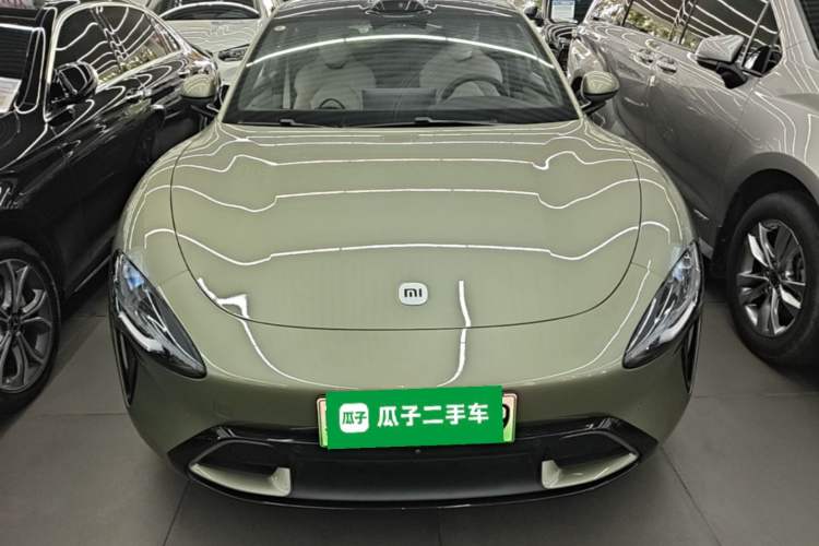 Xiaomi SU7 2024 — 2