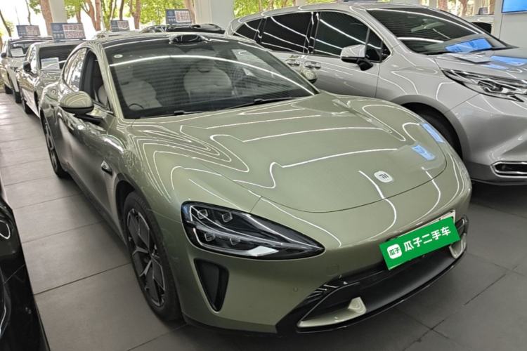 Xiaomi SU7 2024 — 3