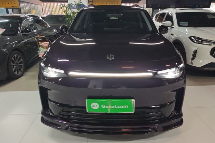 Leapmotor C16 2024 — 2