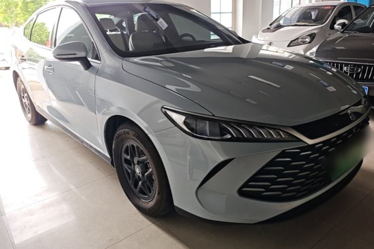 BYD Qin PLUS 2025 — фото 3