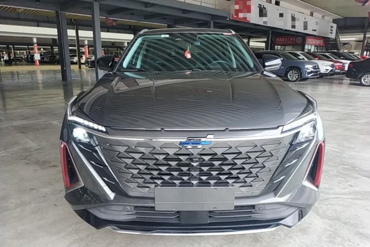 ChangAn Oshan Z6 2022 — 2