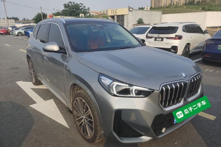BMW X1 2023 — 3