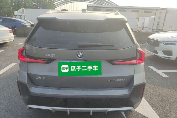 BMW X1 2023 — 5