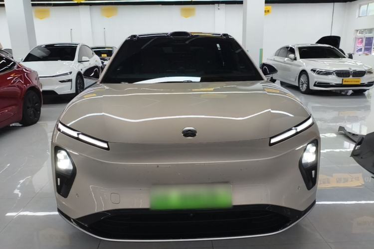 NIO ET9 2025 — 2