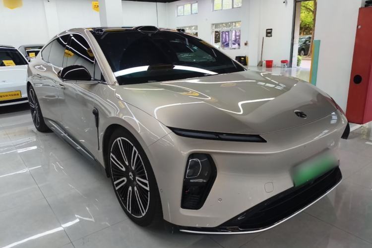 NIO ET9 2025 — 3