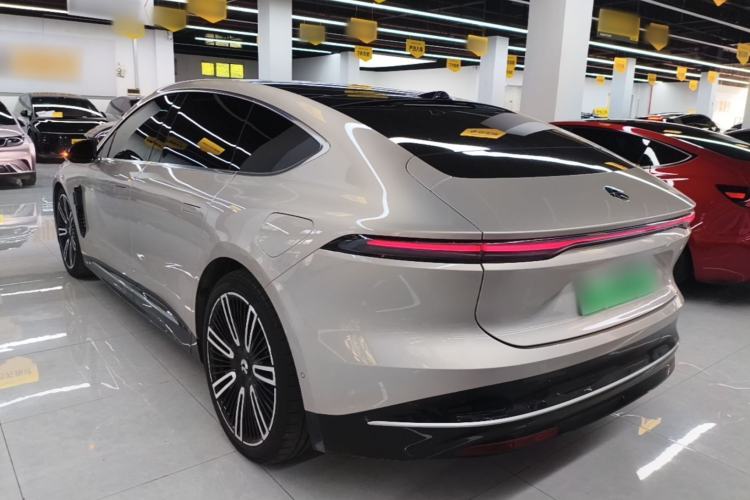 NIO ET9 2025 — 4