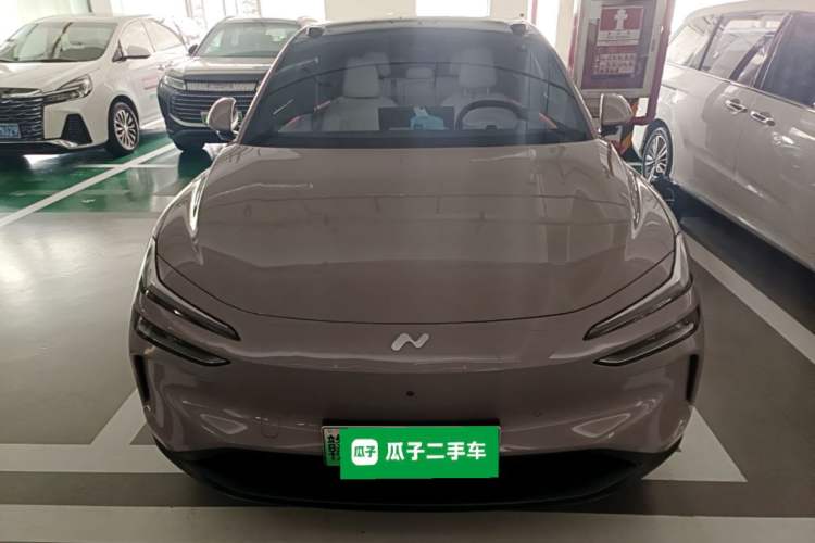 Onvo L60 2024 — 2