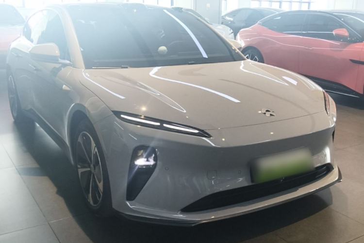 NIO ET5T 2024 — 3